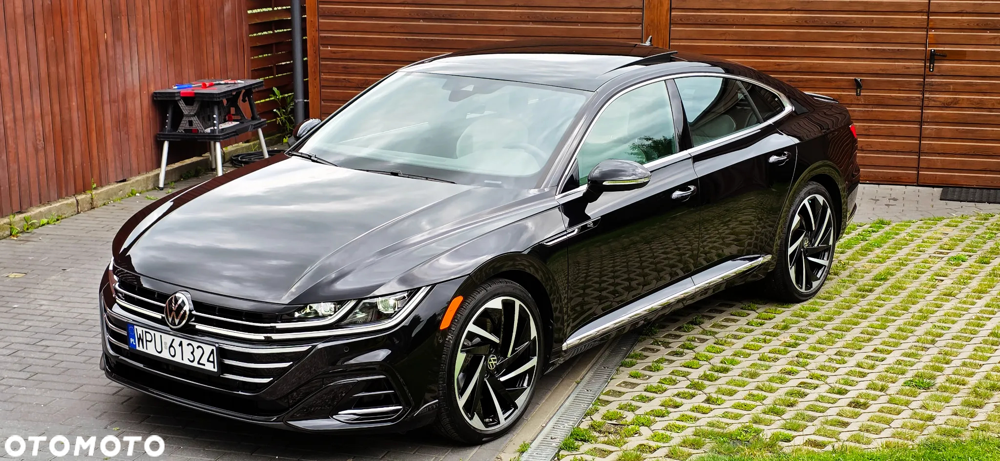Volkswagen Arteon - 2