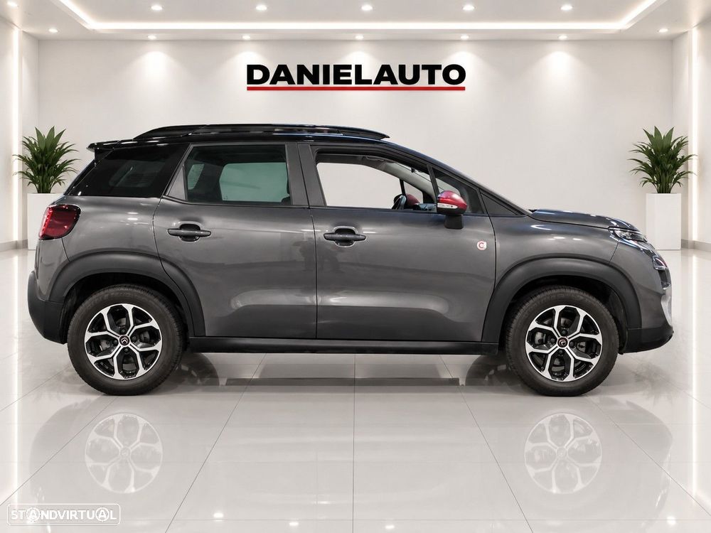 Citroën C3 Aircross 1.2 PureTech C-Series - 4