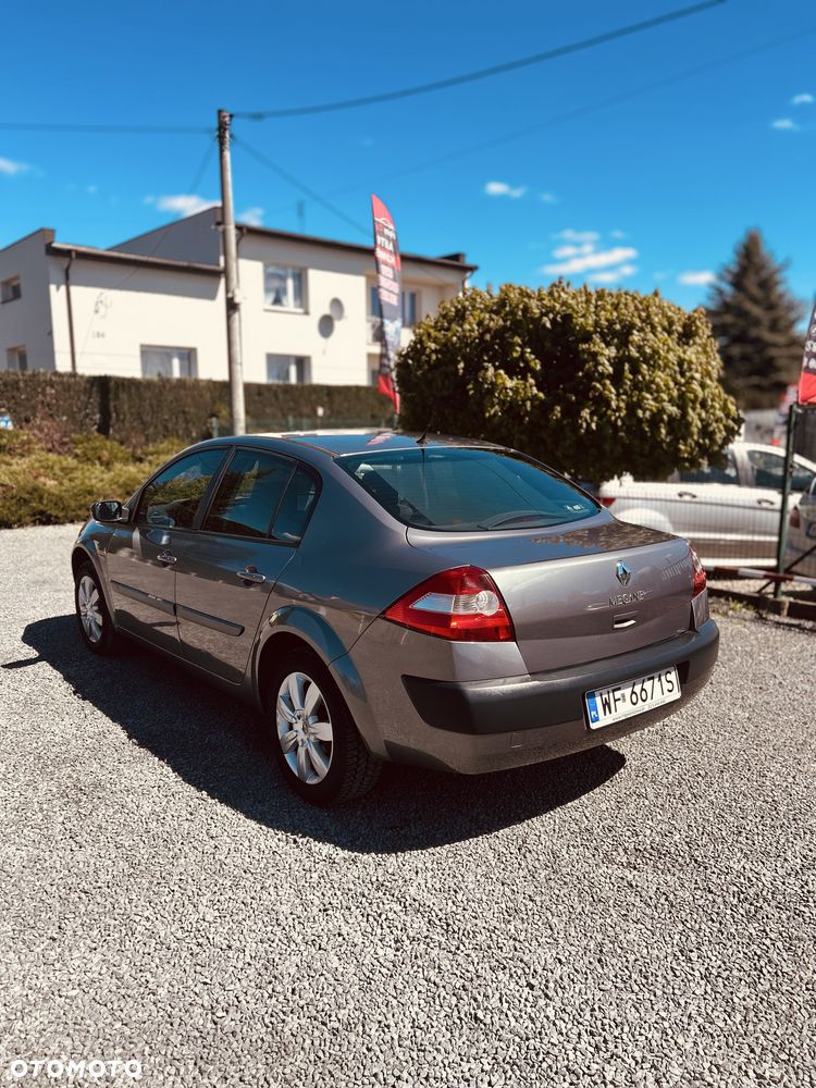 Renault Megane - 3