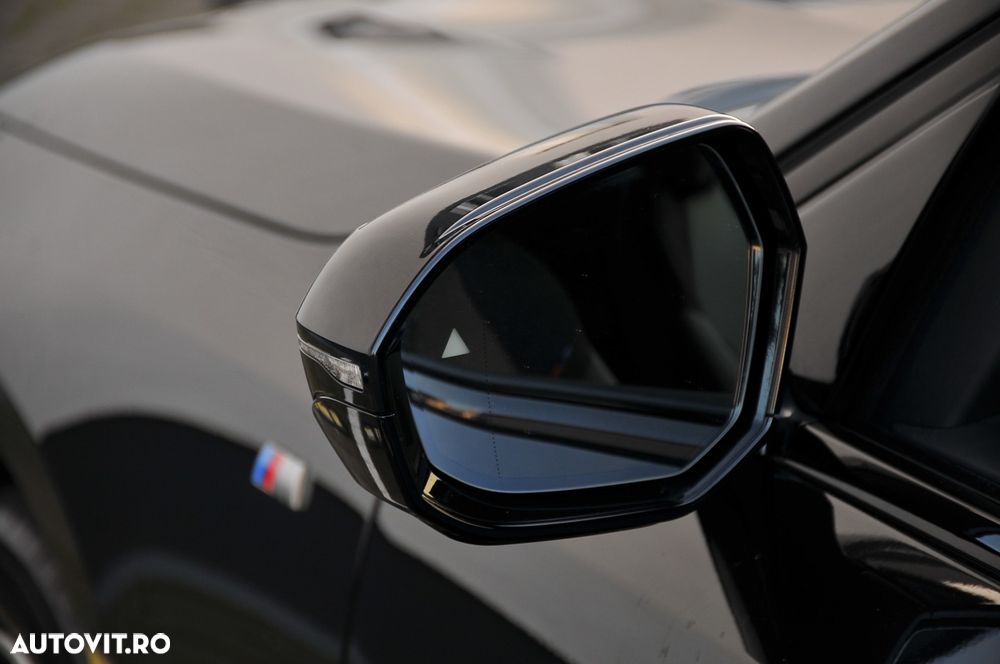 BMW Seria 5 520i Aut. - 20