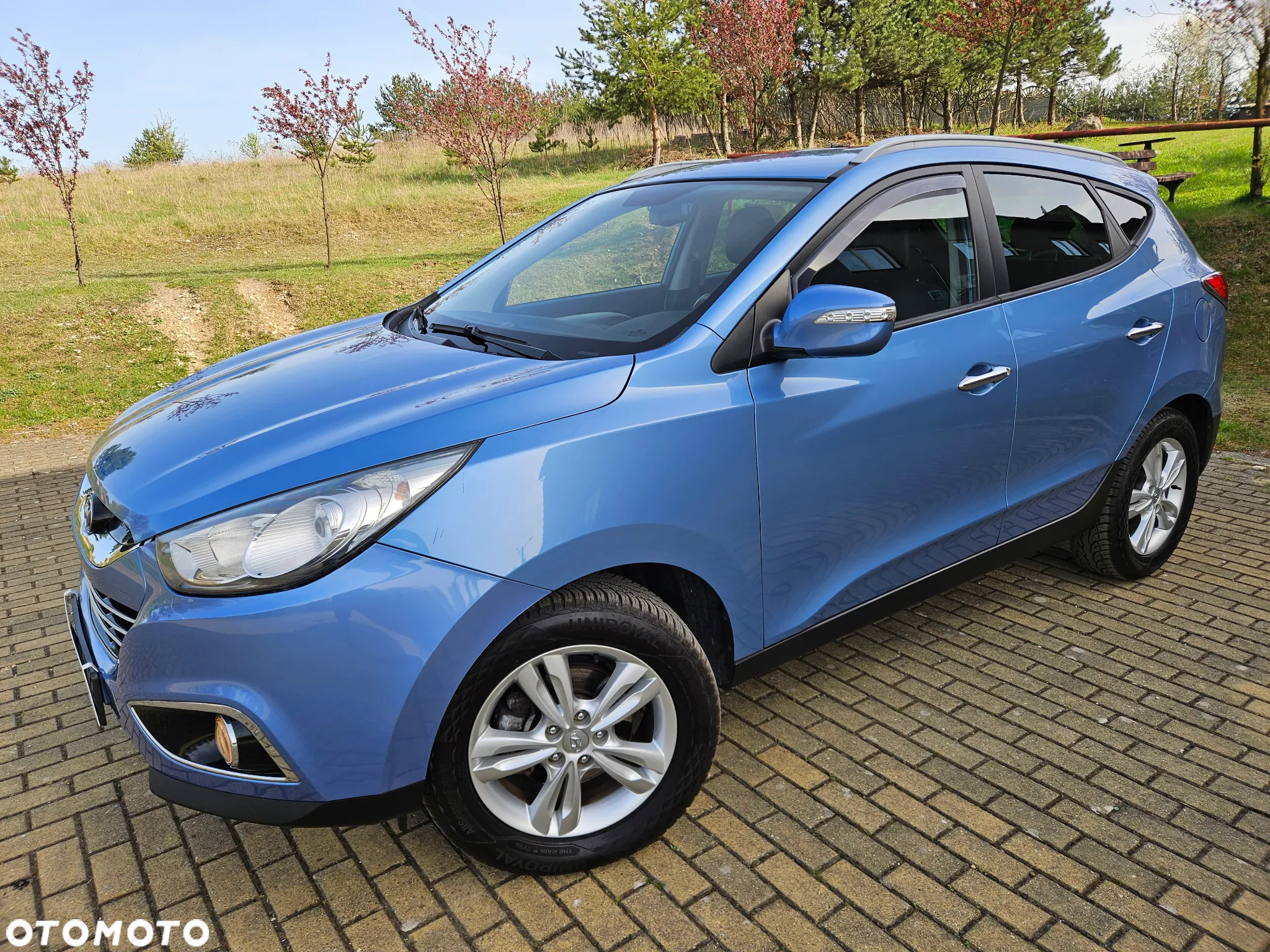 Hyundai ix35 2.0 Premium 2WD - 2