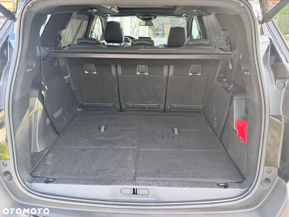Peugeot 5008 2.0 BlueHDI GT S&S EAT8 - 16