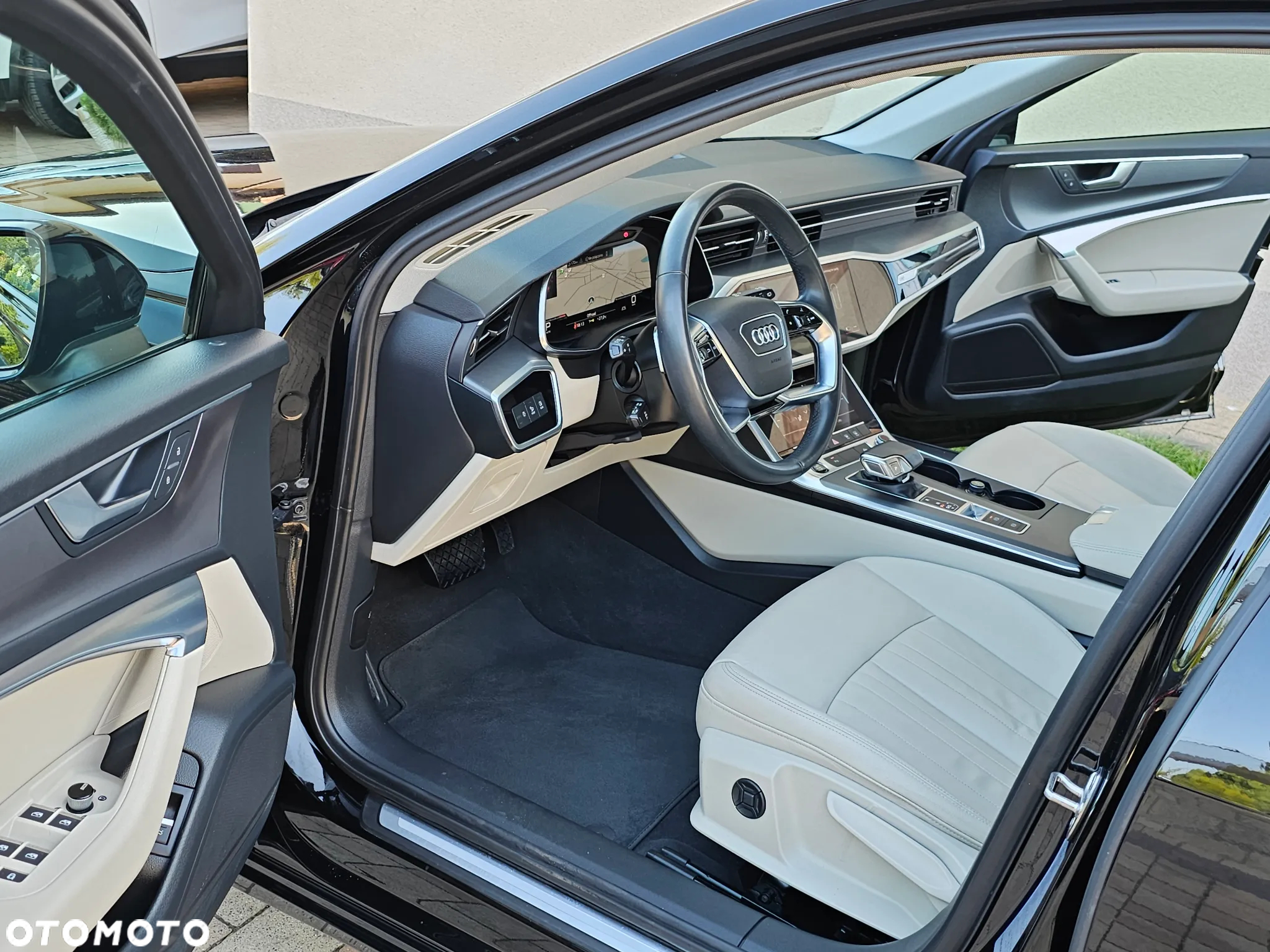 Audi A6 Avant 35 TDI S tronic sport - 18