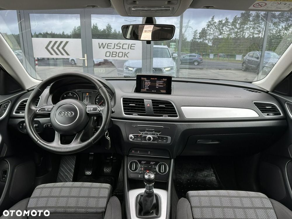 Audi Q3 2.0 TDI Sport - 10