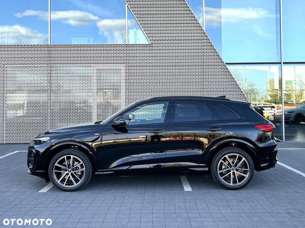 Audi Q5 - 8