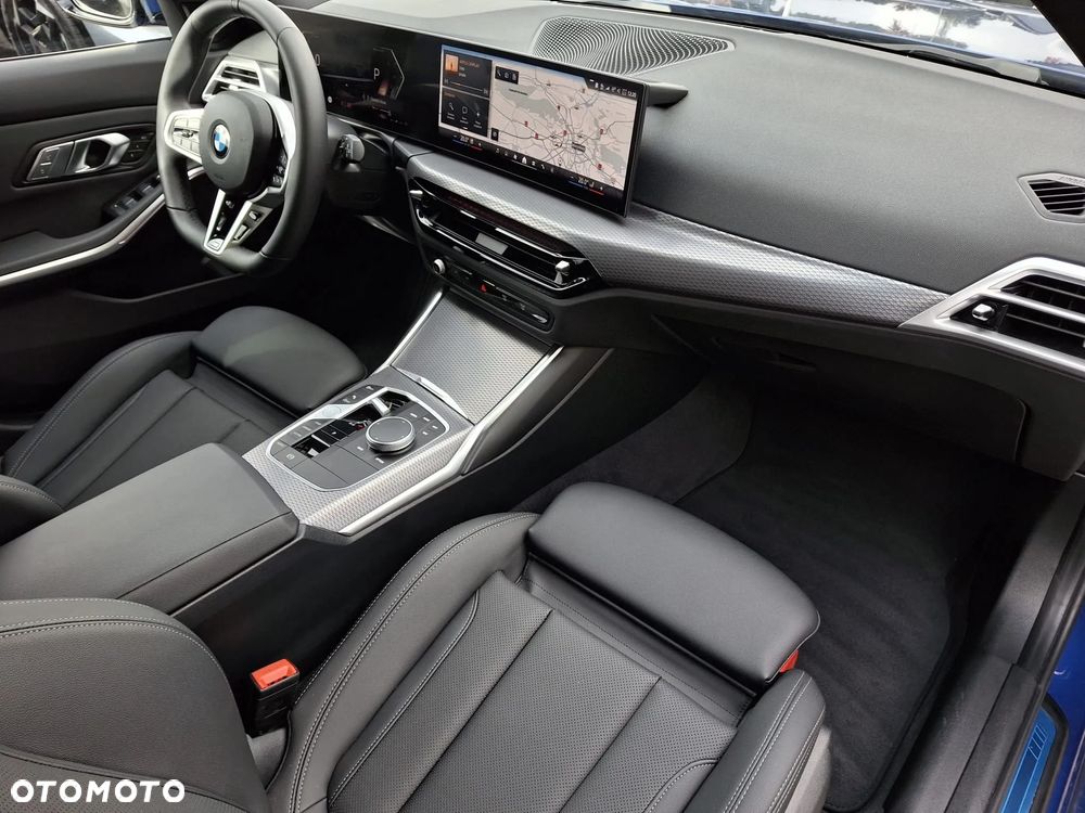 BMW Seria 3 320i M Sport sport - 19