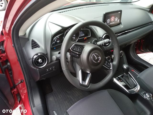 Mazda 2 1.5 Skypassion - 6