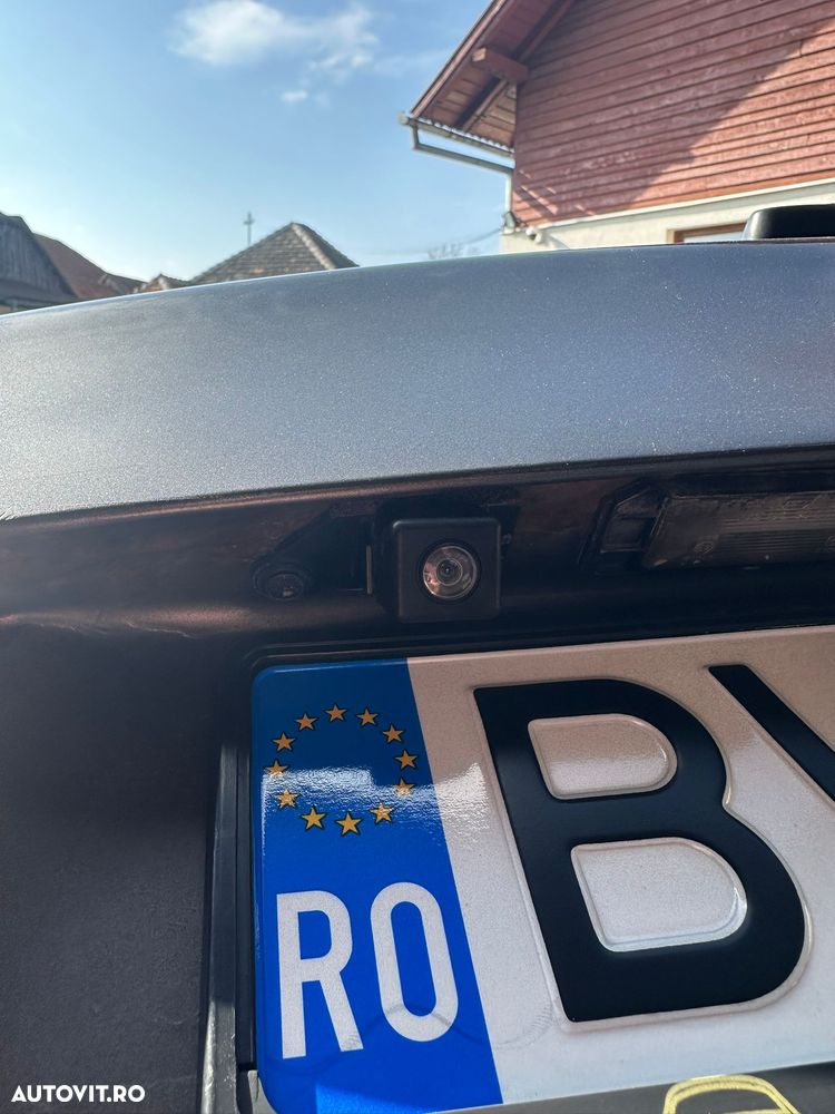 Mitsubishi ASX 1.8 DID 4WD Instyle U06 - 19