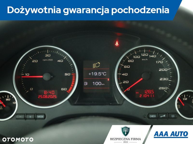 Seat Exeo - 9