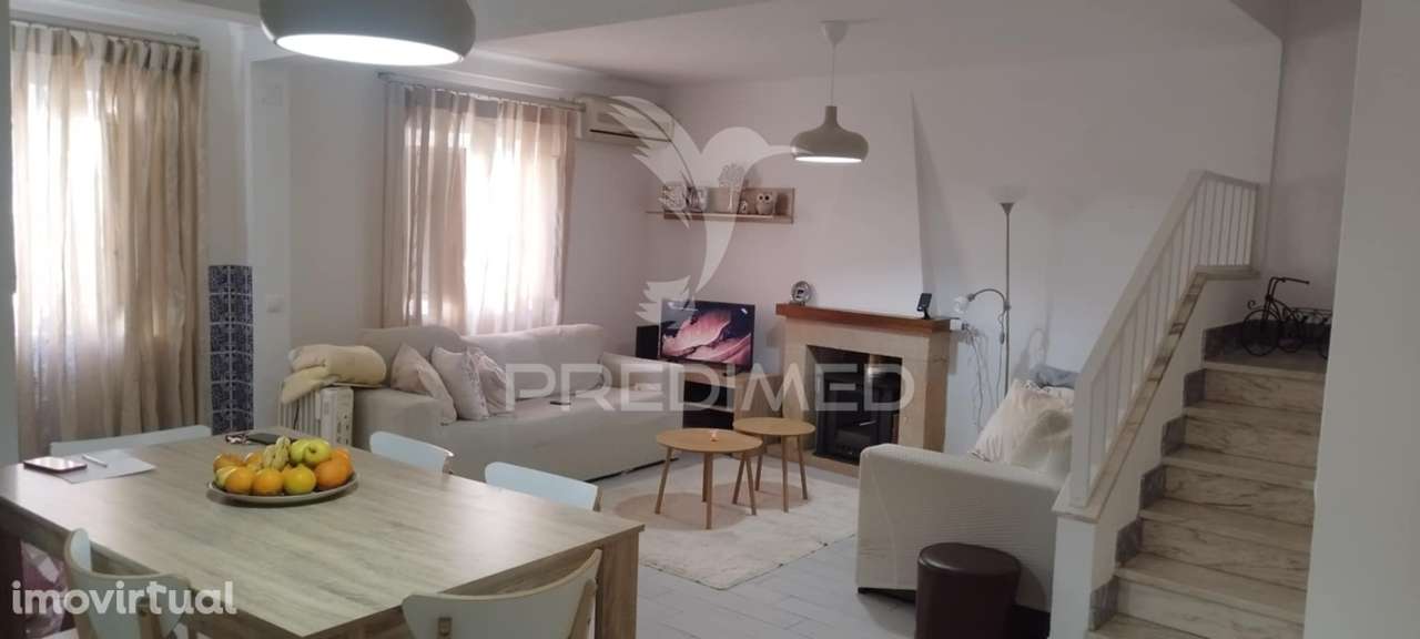 Moradia em Póvoa e Mradas - Grande imagem: 2/24