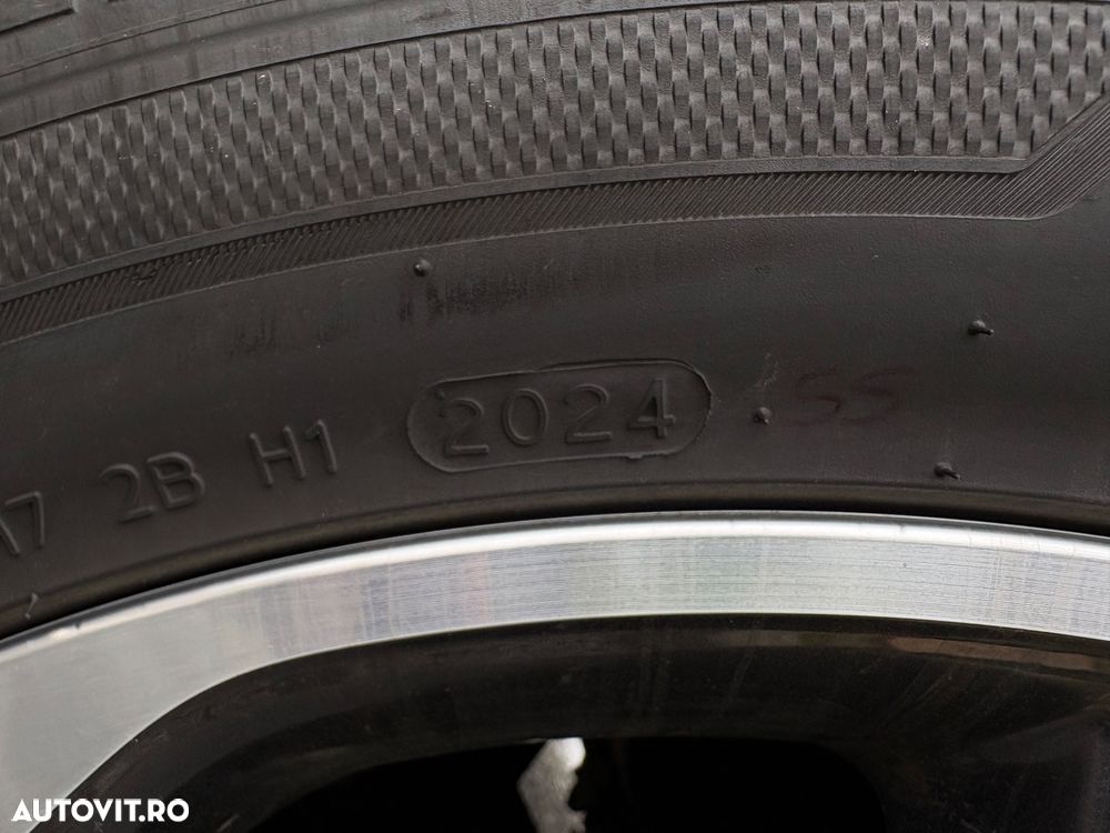 Kia Sportage 1.6 CRDI 2WD VISION - 9