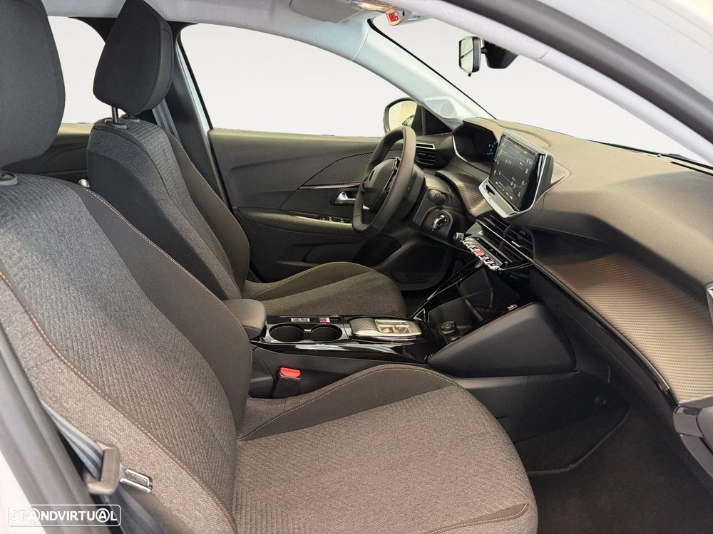 Peugeot e-208 50 kWh Style - 10