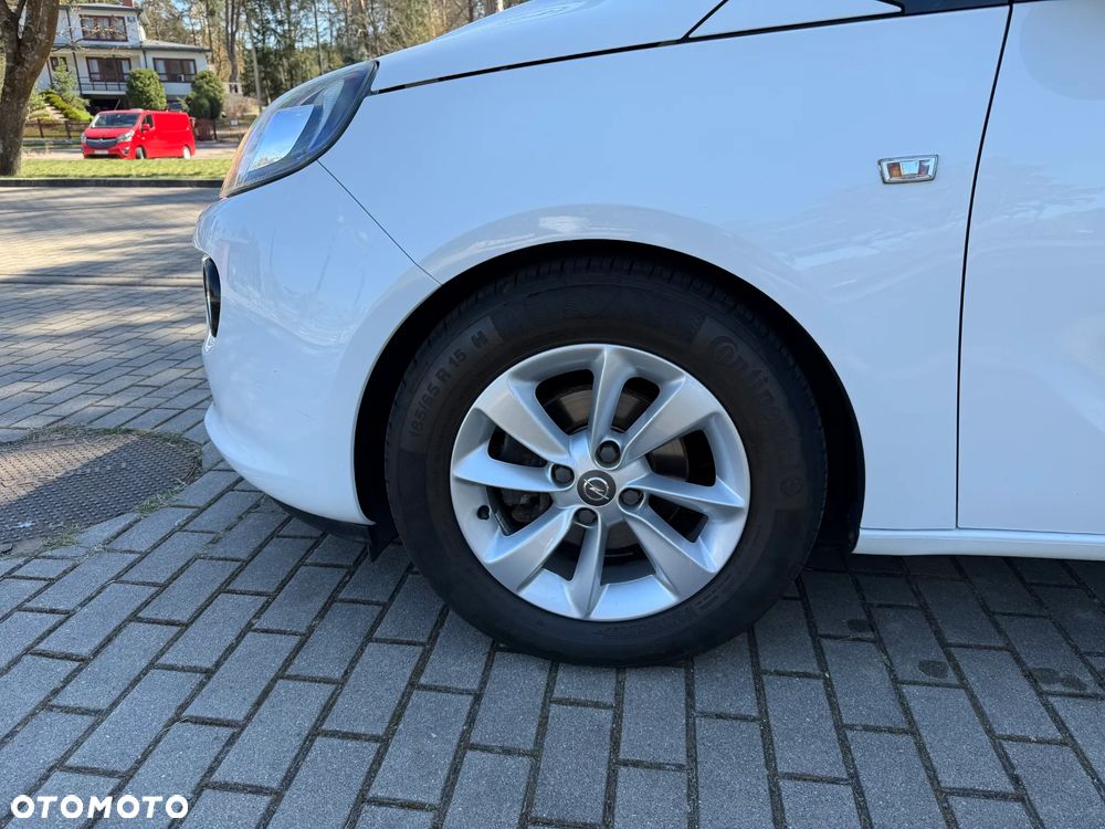 Opel Adam - 11