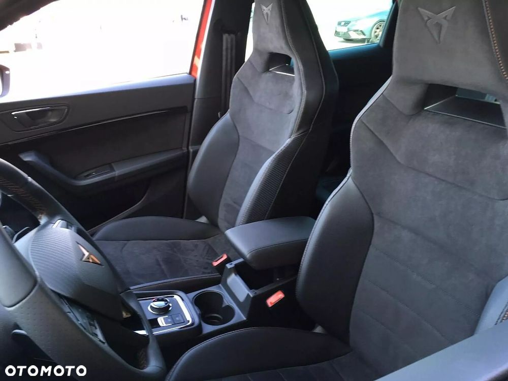 Cupra Ateca 2.0 TSI 4Drive DSG Limited Edition - 7