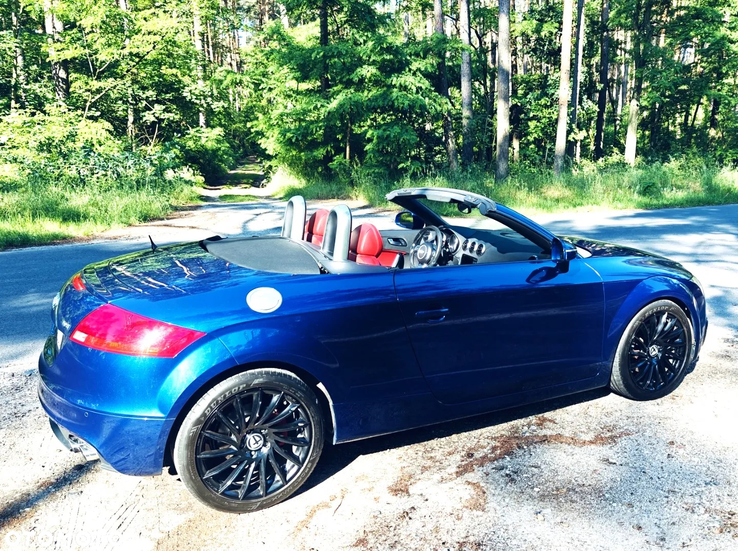 Audi TT Coupé Roadster 1.8 TFSI - 14