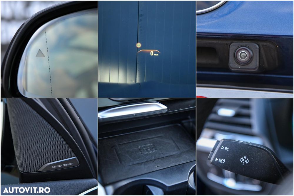 BMW X3 xDrive30i Aut. M Sport - 11