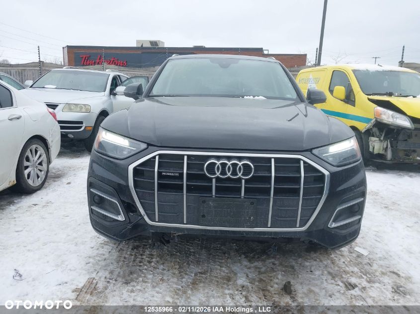 Audi Q5 45 TFSI quattro S tronic S line - 20