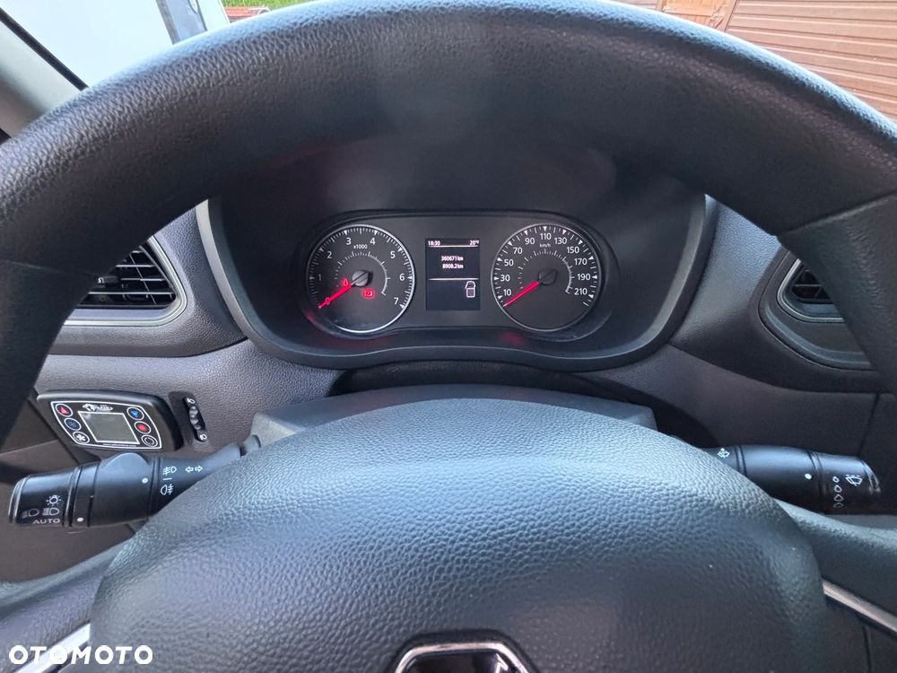 Renault MASTER - 15