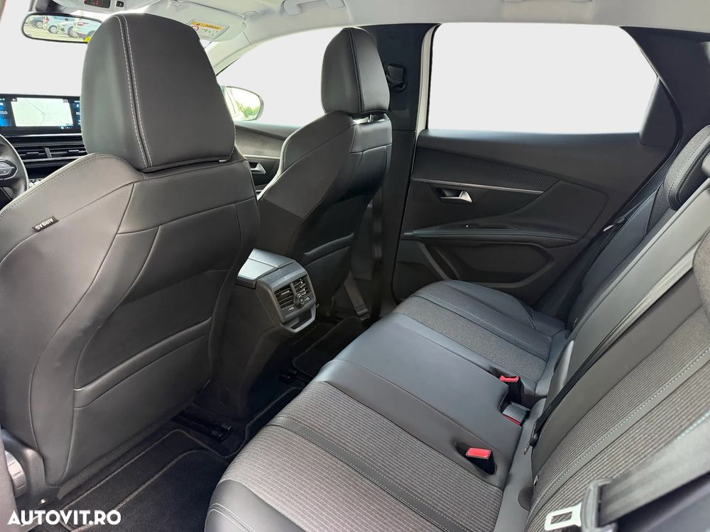 Peugeot 3008 BlueHDi 130 Stop & Start Allure - 9