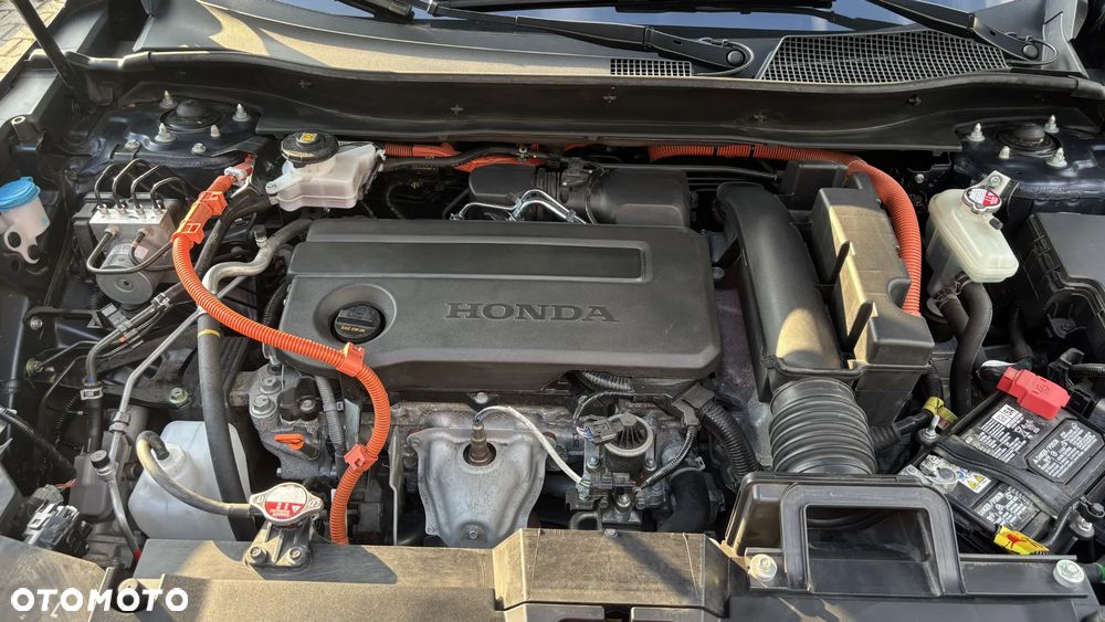Honda CR-V - 18
