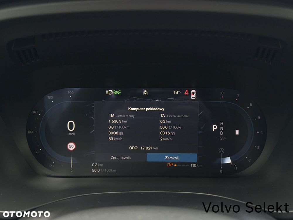 Volvo XC 60 - 20