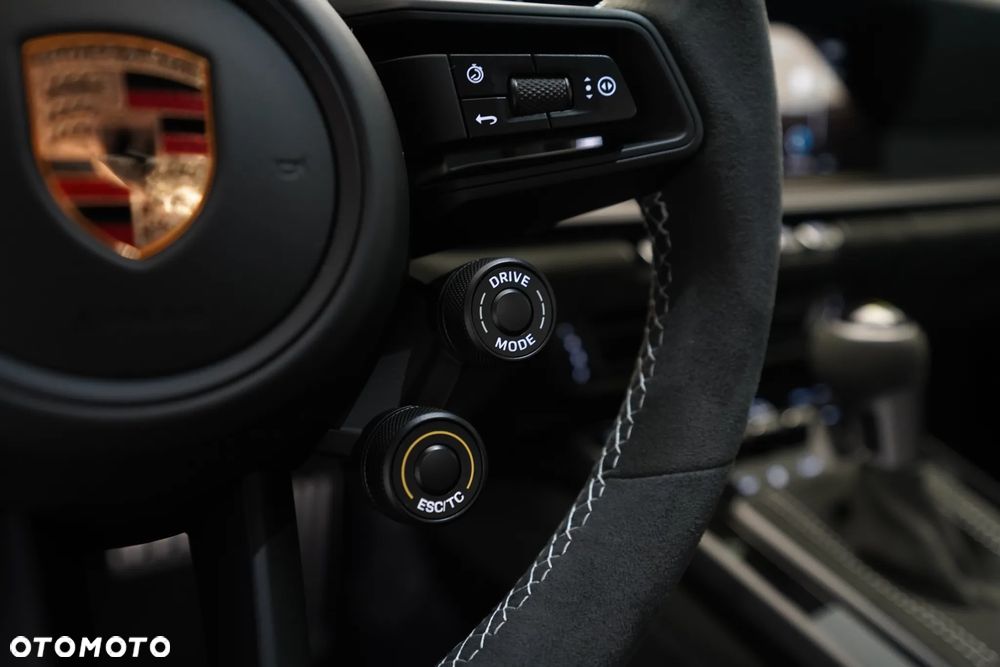 Porsche 911 GT3 RS - 14