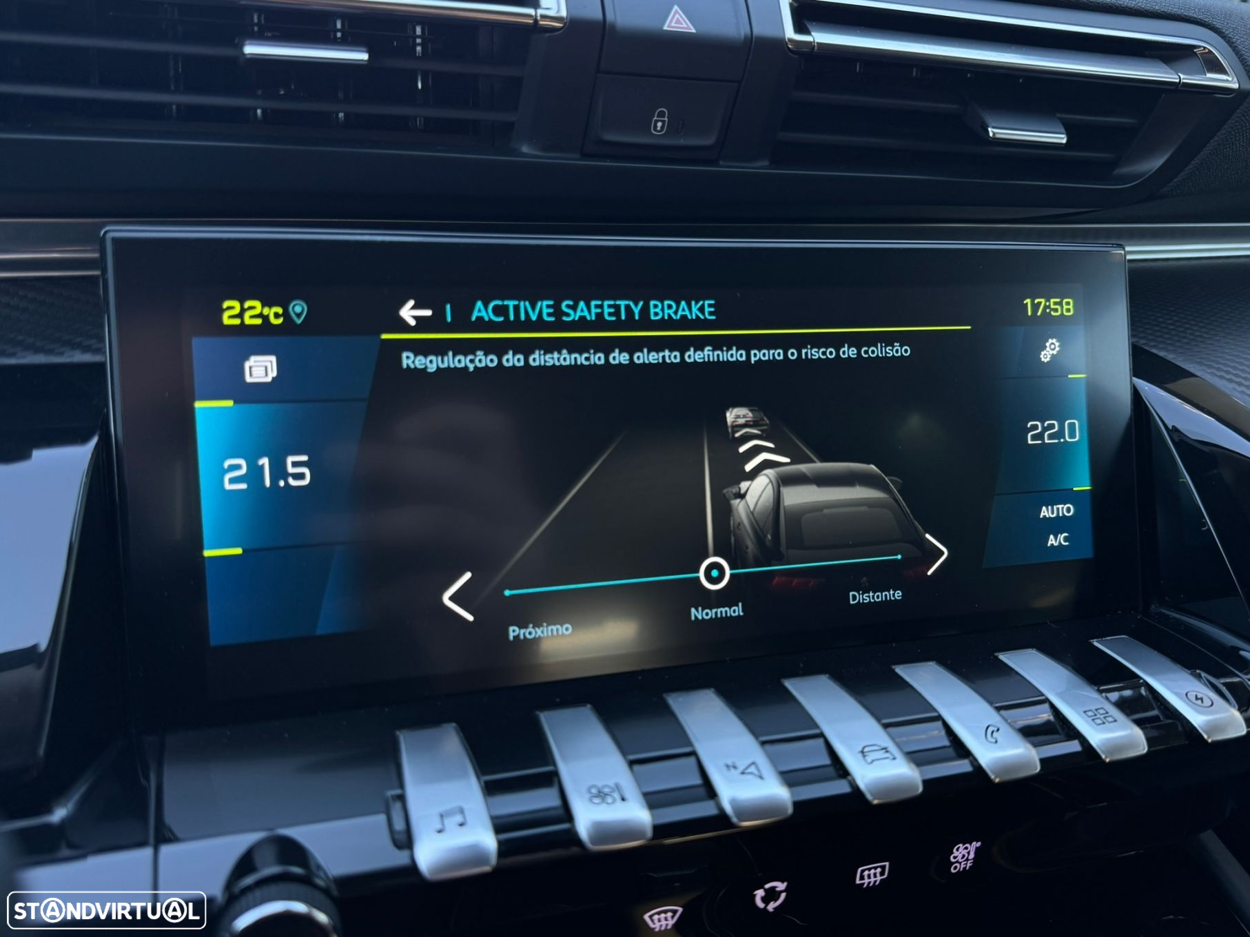 Peugeot 508 1.6 Hybrid Allure Pack e-EAT8 - 52