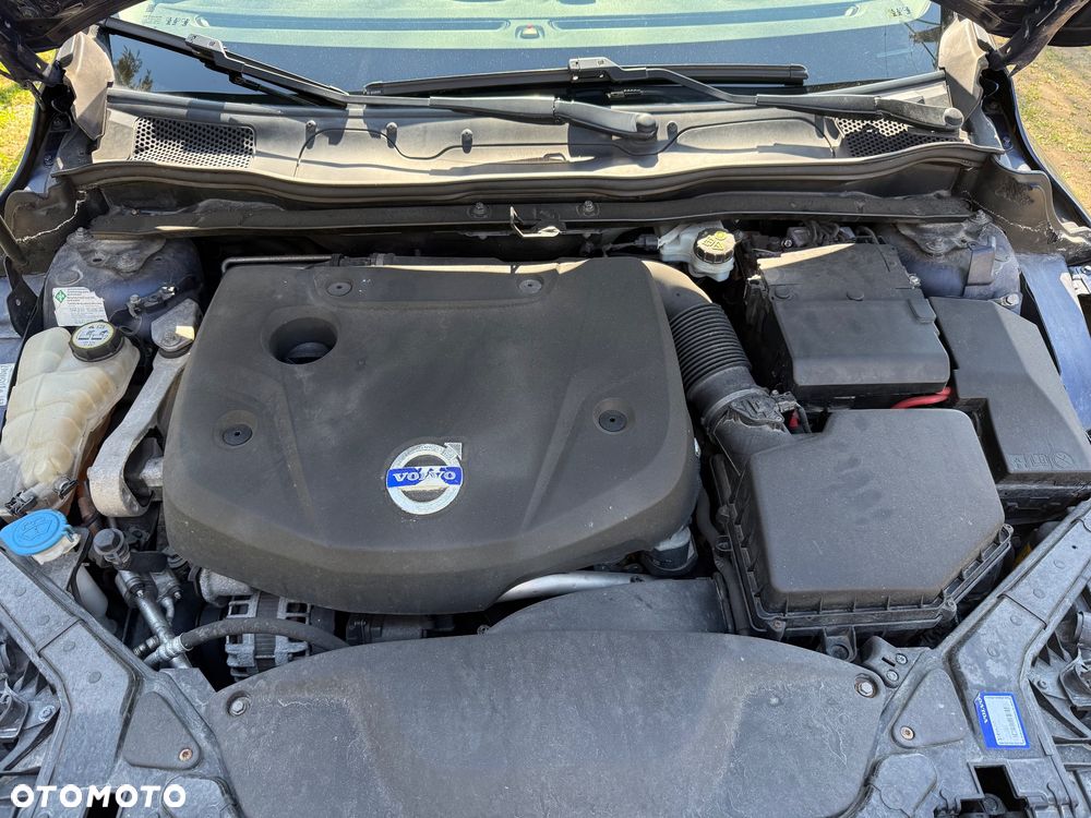 Volvo V40 D4 Ocean Race - 26