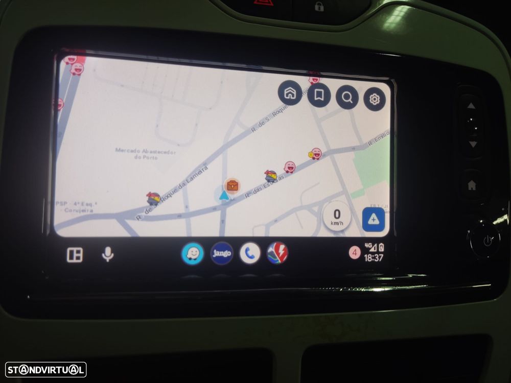 Renault Zoe (c/ Bateria) Life 40 - 2