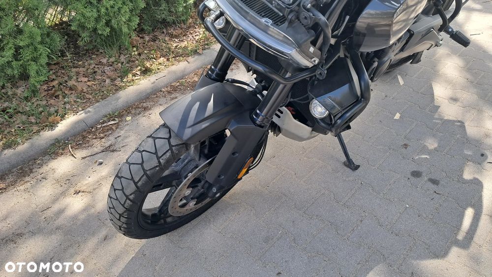 Harley-Davidson Pan America - 6