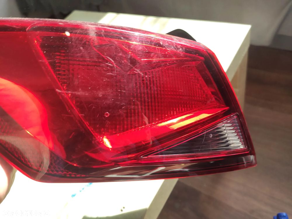 Lampa Lewy tył Seat Leon III H/B 13- 5f0945095d - 2