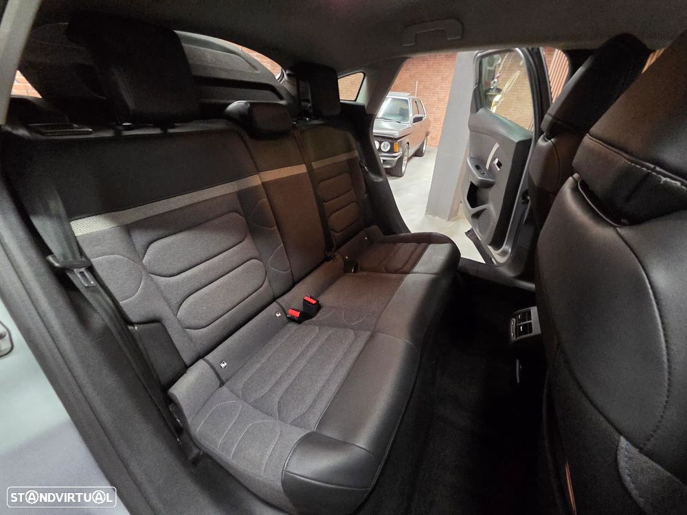 Citroën C4 1.5 BlueHDi Shine EAT8 - 54