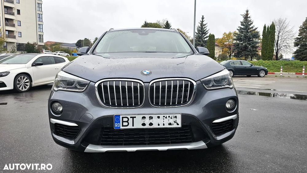 BMW X1 - 4