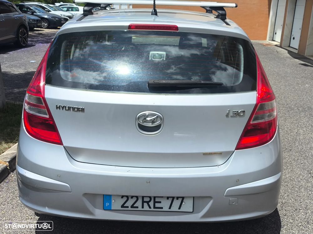 Hyundai i30 1.6 Auto Comfort - 2
