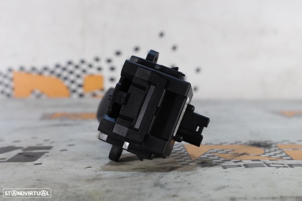 Manete Das Luzes / Piscas Bmw 3 (E46)  61318363668 / 8363668 / 0110401 - 4