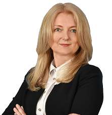 Karina Świenty-Szczyra