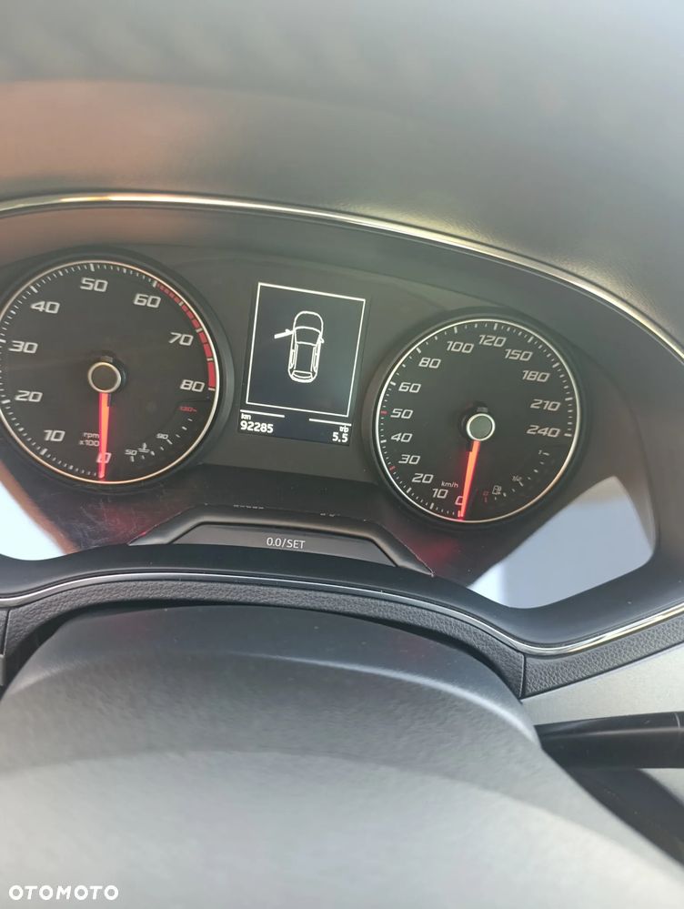 Seat Arona 1.0 TSI FR S&S - 6
