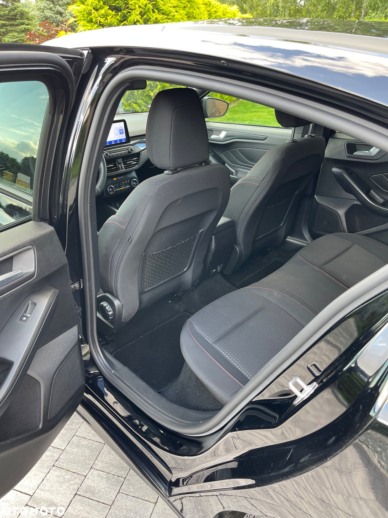 Ford Focus 1.0 EcoBoost ST-Line ASS PowerShift - 13