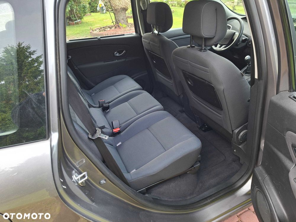 Renault Grand Scenic - 3