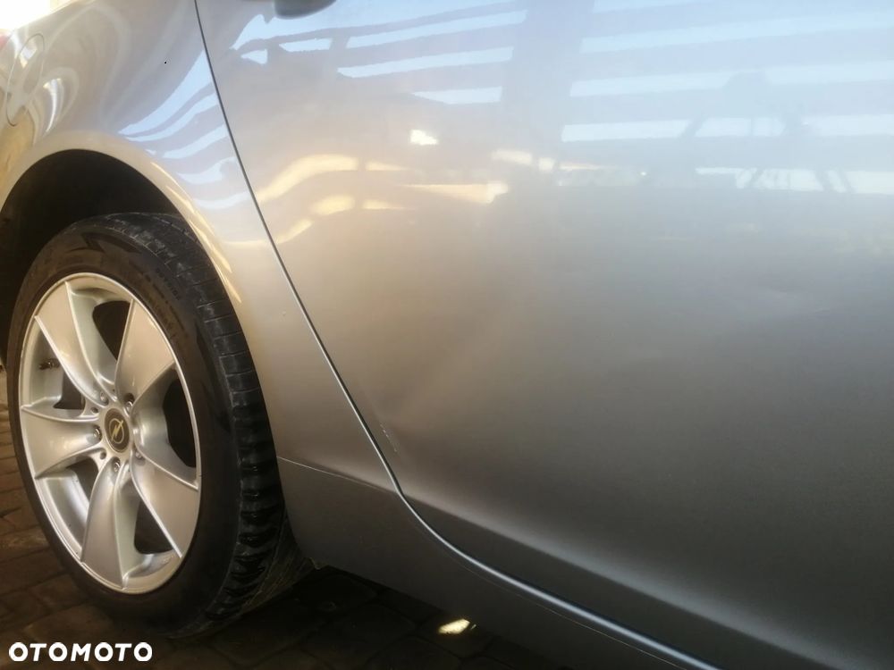 Opel Insignia 1.8 Active - 7