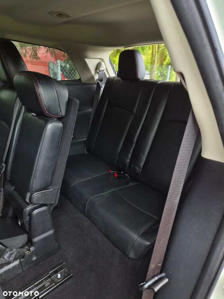 Dodge Journey - 18