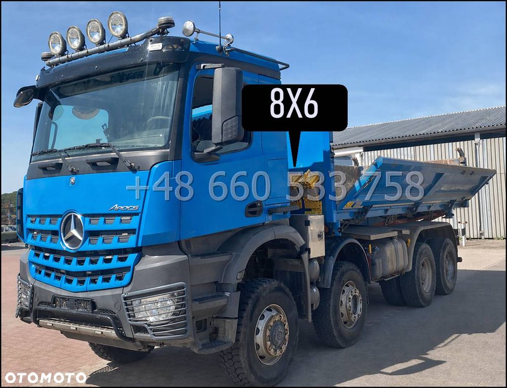 Mercedes-Benz Bezwypadkowy_Serwisowany_TOP-STAN - 23