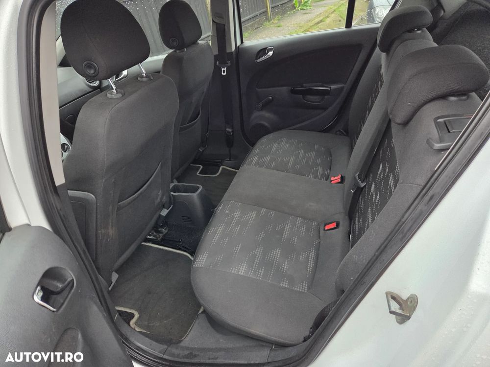 Opel Corsa - 6