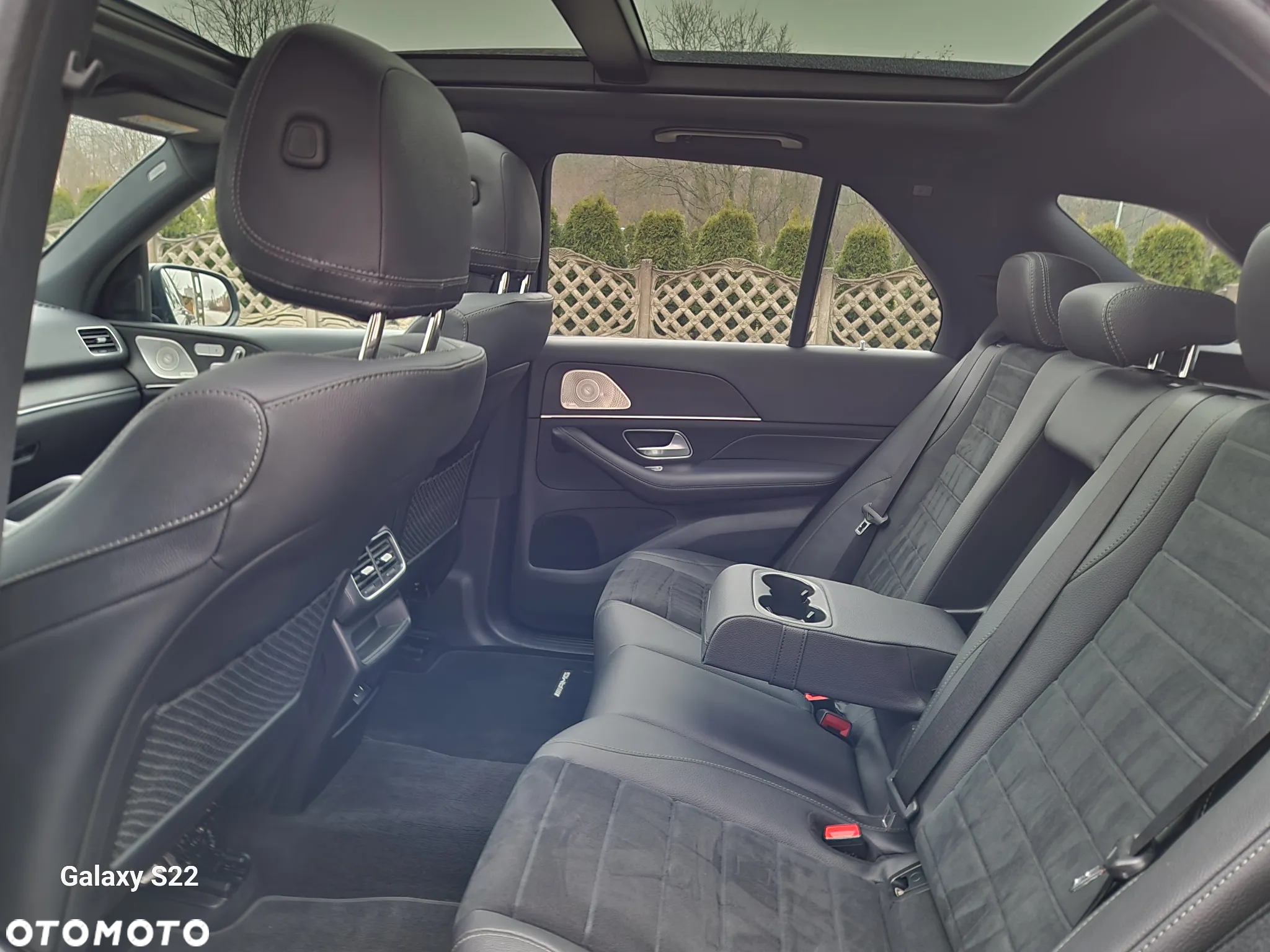 Mercedes-Benz GLE 350 de 4-Matic - 33