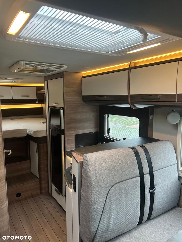 KNAUS Live i 700 - 6
