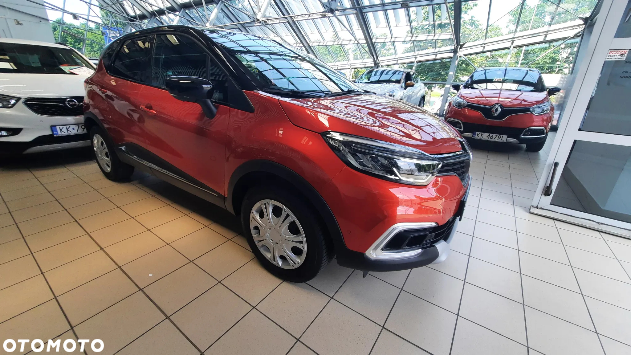 Renault Captur TCe 130 GPF COLLECTION - 6