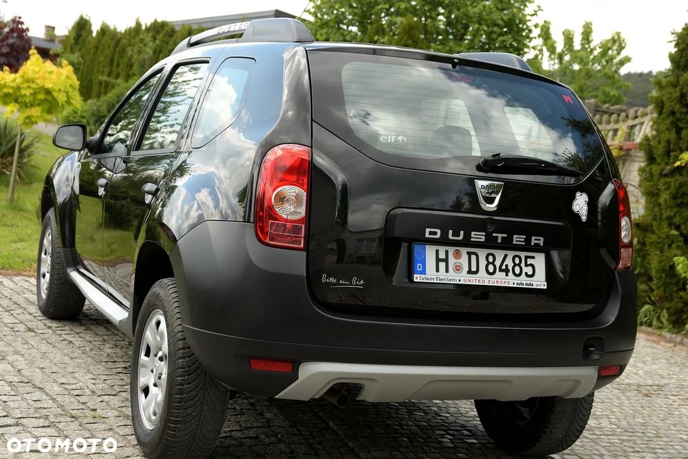 Dacia Duster - 8