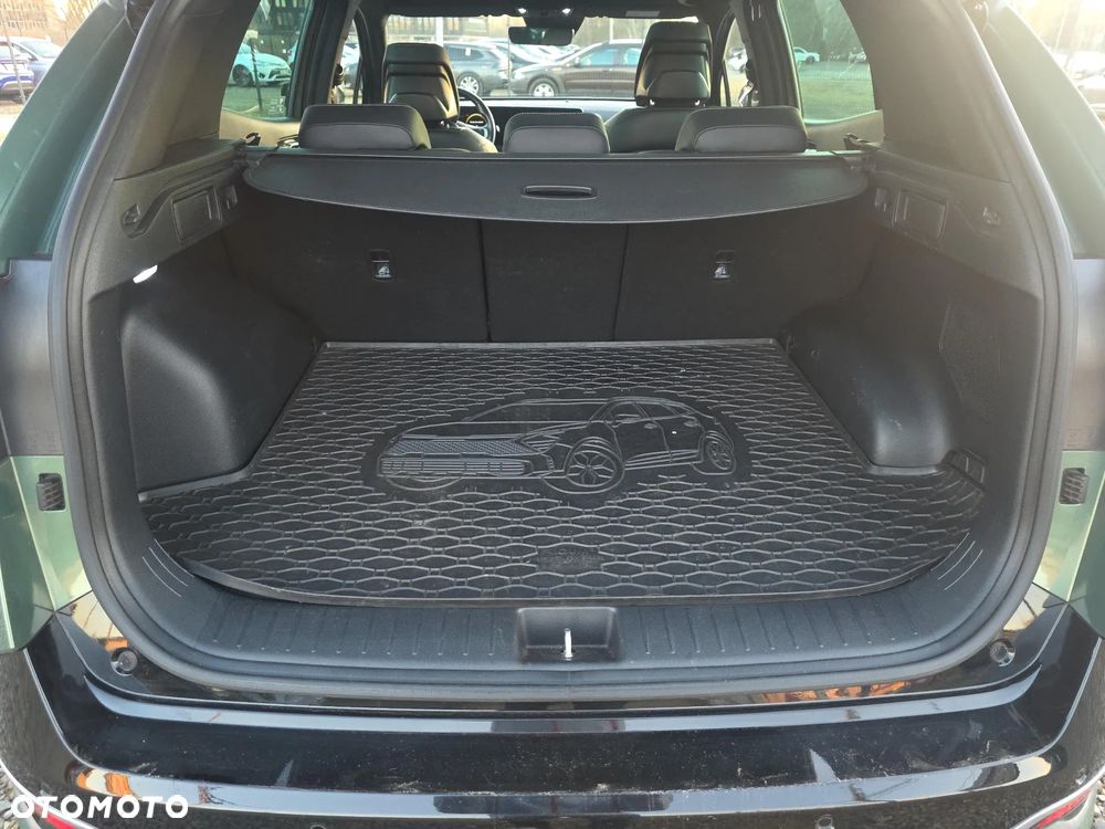 Kia Sportage 1.6 T-GDI HEV GT Line 2WD - 17