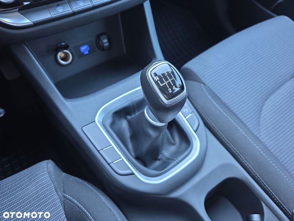 Hyundai i30 - 15