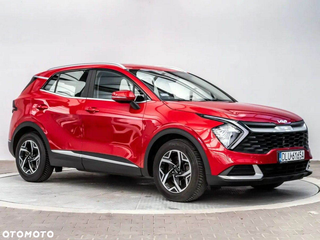 Kia Sportage 1.6 T-GDI MHEV M 2WD DCT - 6